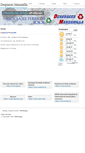 Mobile Screenshot of desguacesmanzanilla.com
